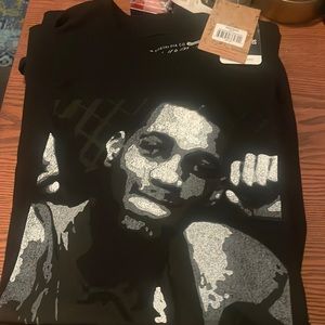 Tracey McGrady Mitchell & Ness tee